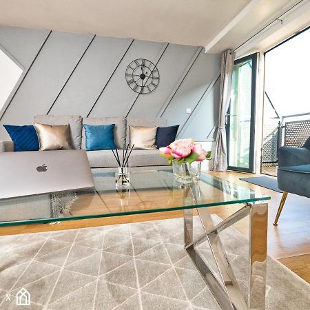 ברמינגהאם Onyx Bullring Stunning Large Spacious City Centre Apartment מראה חיצוני תמונה